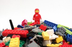 It seems that sex toys are less dangerous than regular children's toys...