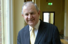 Owen O'Callaghan, one of Ireland's best-known developers, has died
