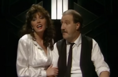 Allo Allo star Gorden Kaye dies aged 75