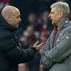 Arsene Wenger charged with misconduct following dispute with fourth official