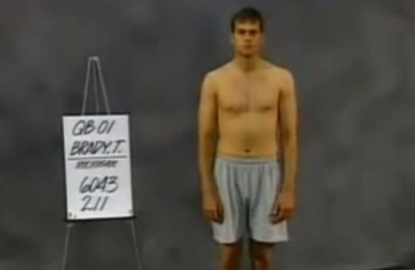What happened to the 6 quarterbacks drafted before Tom Brady in the infamous 2000 NFL ...1340 x 874
