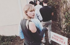 Here's why people are raging at Taylor Swift for not walking in the Women's March