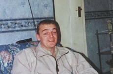 New appeal into murder of man whose partial remains were found in skip two years ago