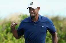 Tiger Woods ready to step up comeback: 'I sat out long enough'