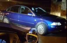 Drink driver arrested speeding at 130 kph in 50 kilometre zone