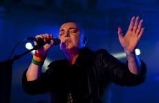 Sinead O'Connor and husband 'to stay boyfriend and girlfriend'