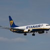 Disabled people stage protest against Ryanair in Spain for 'systematic discrimination'