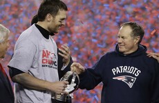 The NFL world says hotel fire alarms are a normal occurrence the night before facing the Patriots