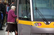 Poll: Should people with a free travel pass have to pay a small charge for it?