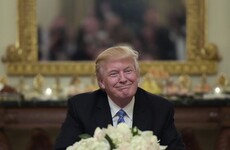 Here are the policy decisions Donald Trump made yesterday