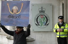 Explainer: What happens now the UK parliament will have to vote on Brexit?