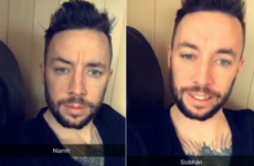 People are loving this comedian's attempts to pronounce Irish names like they're spelled