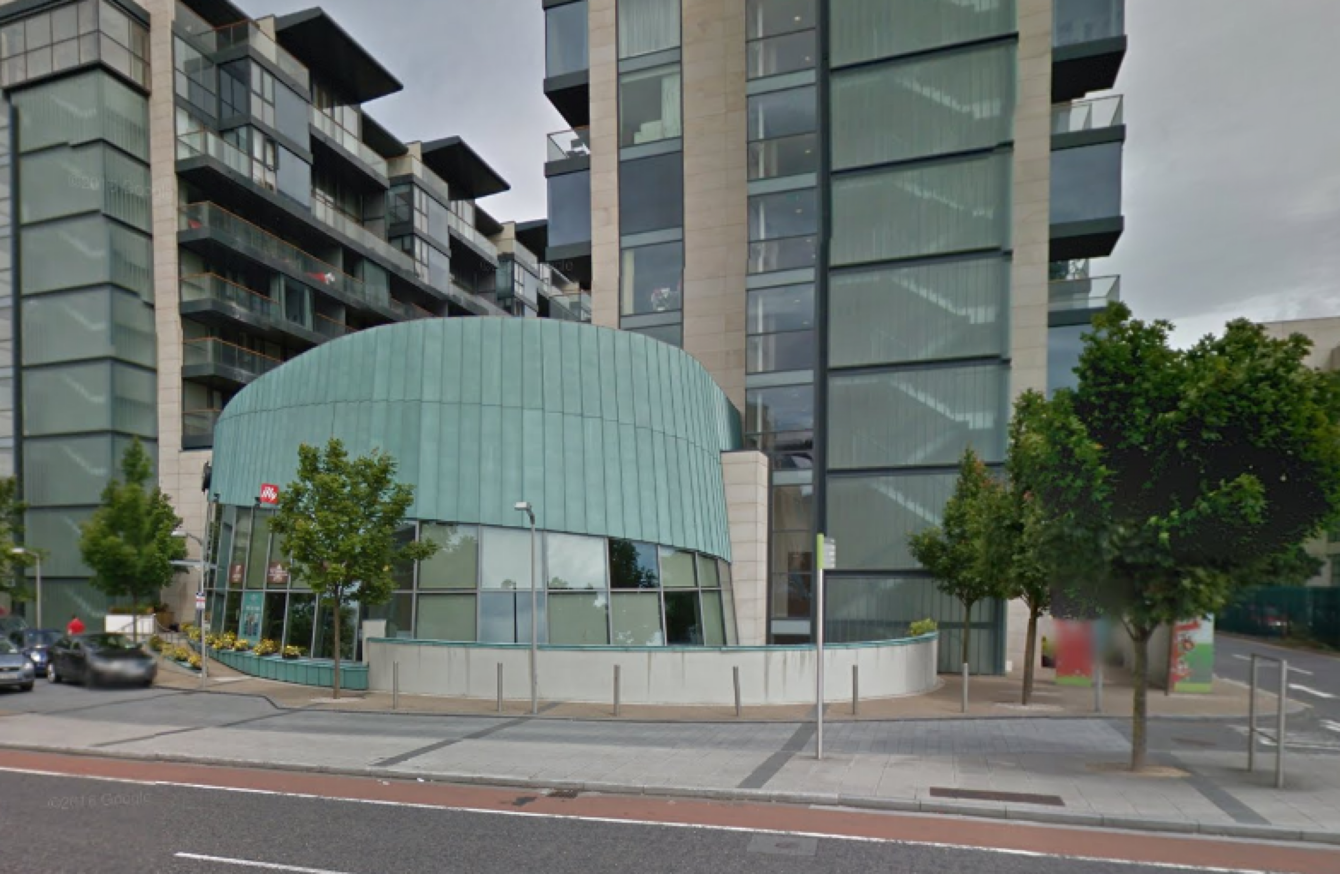 (surface) Corrig Road, Sandyford - All Locations by City 