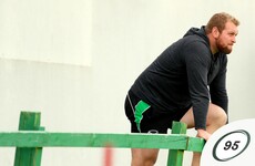 'There's more to life than rugby': What happens when a player is forced to retire