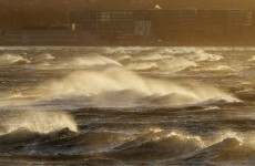 Further winds today as crews work to restore phone service