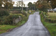 'Sligo needs a motorway to give it a fighting chance'