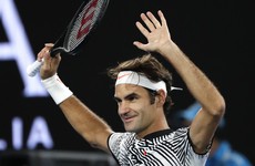 Federer on course for 18th Grand Slam, becomes oldest semi-finalist in nearly 40 years