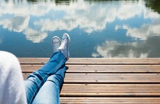 "There's more to life than being happy": Why the key to a fulfilled life could be 'meaning'