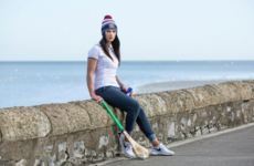'Physical fitness is your mental fitness': Cork camogie star Ashling Thompson
