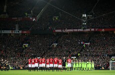 Man United to 'significantly' alter Old Trafford to cater for 300 extra disabled fans