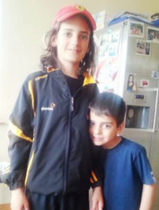 'There will never be a good enough reason why he did this' - Mother of boys murdered by father