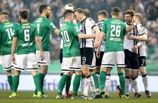 Cork City and Dundalk to contest first silverware of the season at Turner's Cross