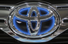 In photos: the top ten best-selling cars of 2011