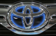 In photos: the top ten best-selling cars of 2011