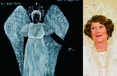 Here's why Irish costume designer Consolata Boyle deserves to take home that Oscar