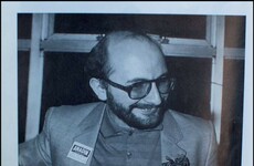 'A brutal and frenzied attack': New appeal into 1982 murder of Late Late Show set designer