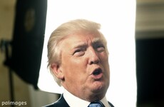 America First: 'If President Trump stays “on message,” he may just unite, not further divide, the US'
