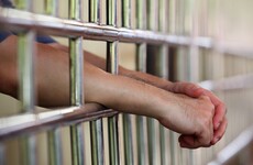 Five people died in prison custody last year
