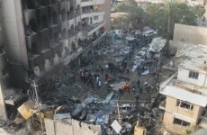 At least 24 killed in Baghdad explosions