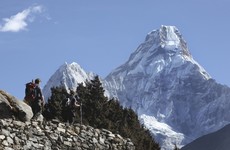 Is Everest still the tallest peak? Scientists aren't too sure