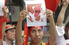 Explainer: Why China could be set for a showdown with the US on the South China Sea