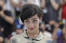 A message from Ireland to the rest of the world: Ruth Negga is *not* British