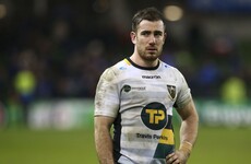 JJ's back! Munster confirm Hanrahan, Farrell and Hart signings