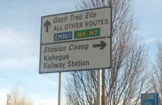 Dublin's last 'ghost station' will cost €2 million to open