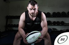 Weights, nutrition and psychology: What makes the modern rugby player?