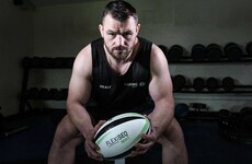 Weights, nutrition and psychology: What makes the modern rugby player?