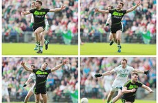 Don't expect the GAA to bring in video refs for penalty decisions and black card calls