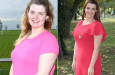 Operation Transformation diary: 'I usually panic when I'm following a food plan and try to avoid eating out'