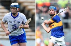 Tipp's McGrath and Waterford's Bennett hit the net as UL see off CIT in Fitzgibbon opener