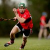 UCC cruise to victory over Ulster University as Cadogan hits treble