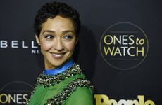 'The Whatsapp is whopping away' - Ruth Negga's Limerick family on Oscar nomination