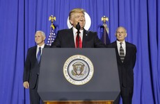 US immigration attorney warns undocumented Irish to 'remain silent or you'll be gone very quickly'