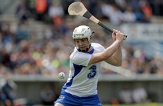 Waterford's Shane Bennett hit 3-7 as Davy Fitz's LIT stormed to Fitzgibbon victory today
