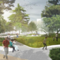 Work on The Liberties' new park will begin in the coming weeks