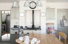 This architecturally-remastered home in Cork is an equestrian dream