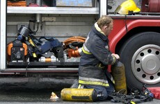 'Lives are being put at risk': Roscommon Fire Brigade to go on strike as all-out action looms